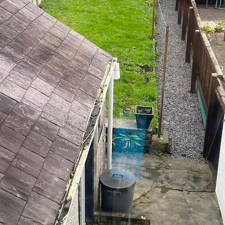 3 Bed Town House Llandeilo Carmarthenshire Villa Екстериор снимка
