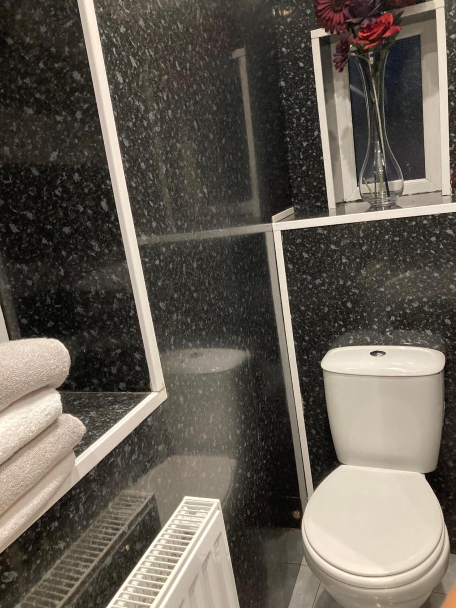 3 Bed Town House Llandeilo Carmarthenshire Villa Екстериор снимка