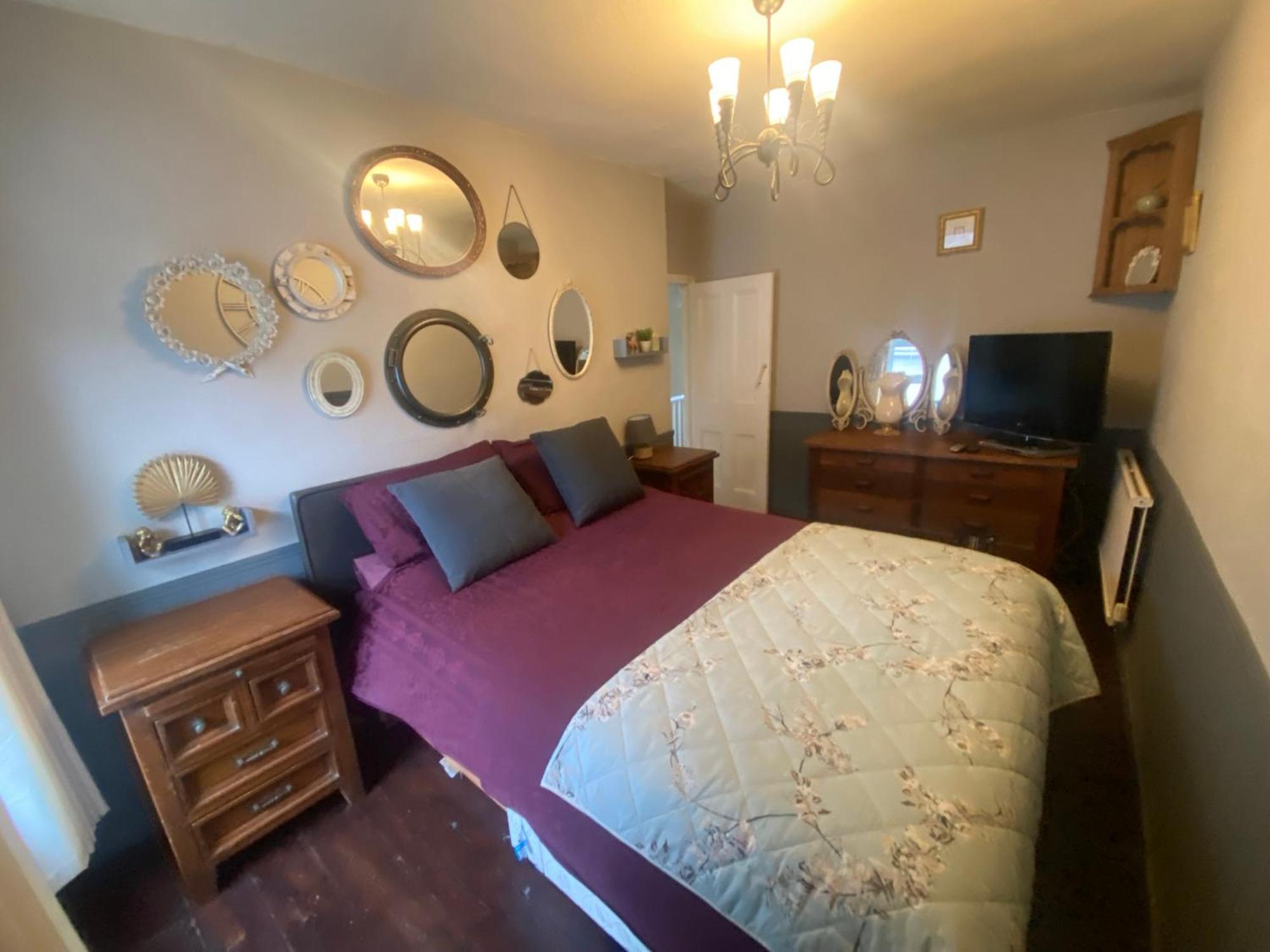 3 Bed Town House Llandeilo Carmarthenshire Villa Екстериор снимка