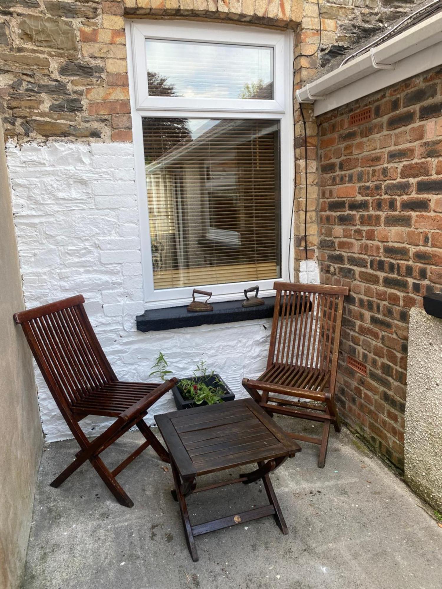 3 Bed Town House Llandeilo Carmarthenshire Villa Екстериор снимка