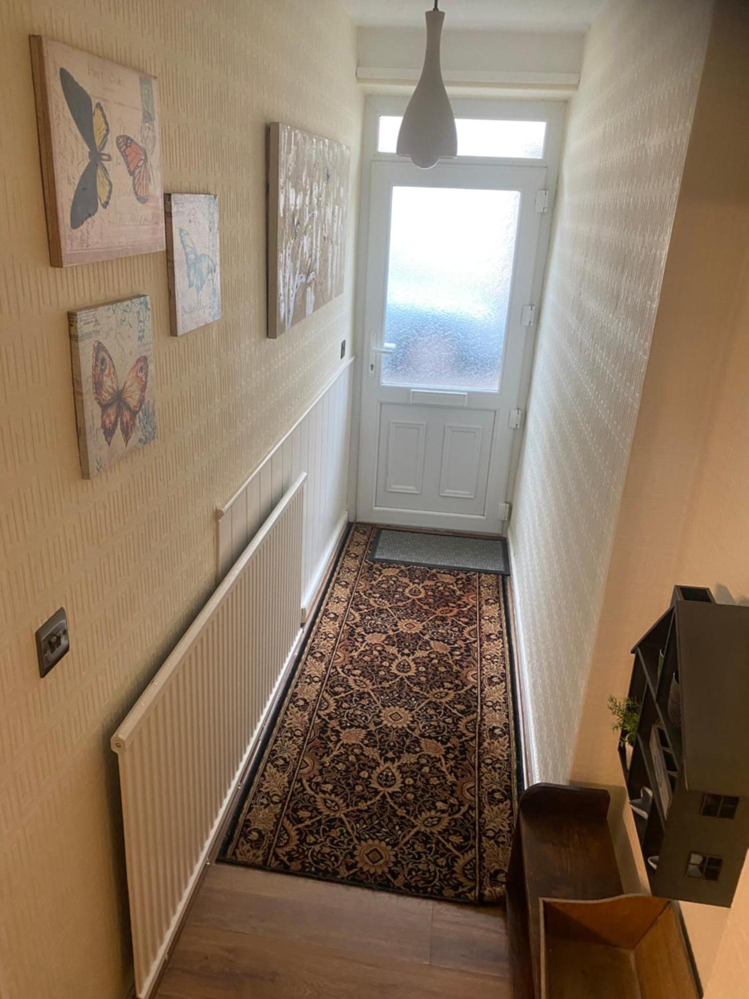 3 Bed Town House Llandeilo Carmarthenshire Villa Екстериор снимка