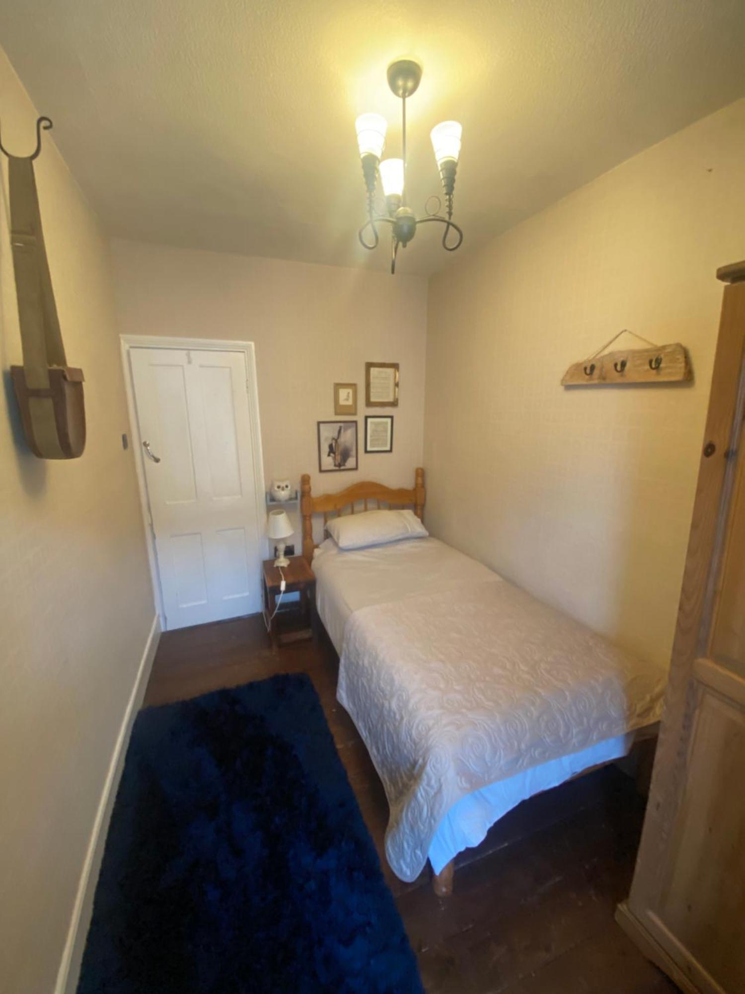 3 Bed Town House Llandeilo Carmarthenshire Villa Екстериор снимка